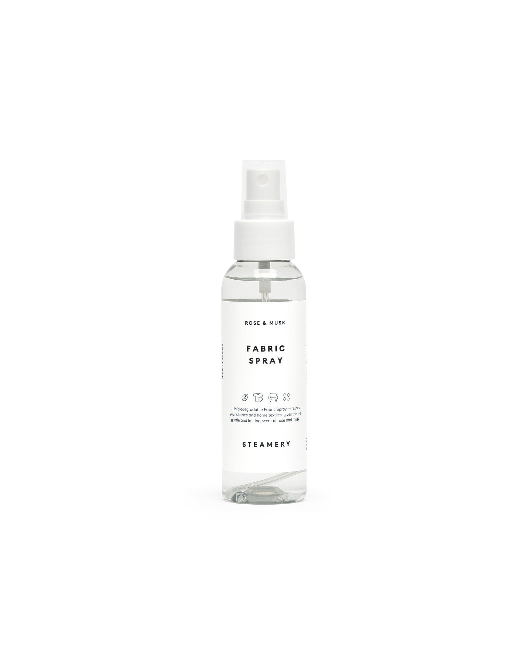 Fabric Spray
