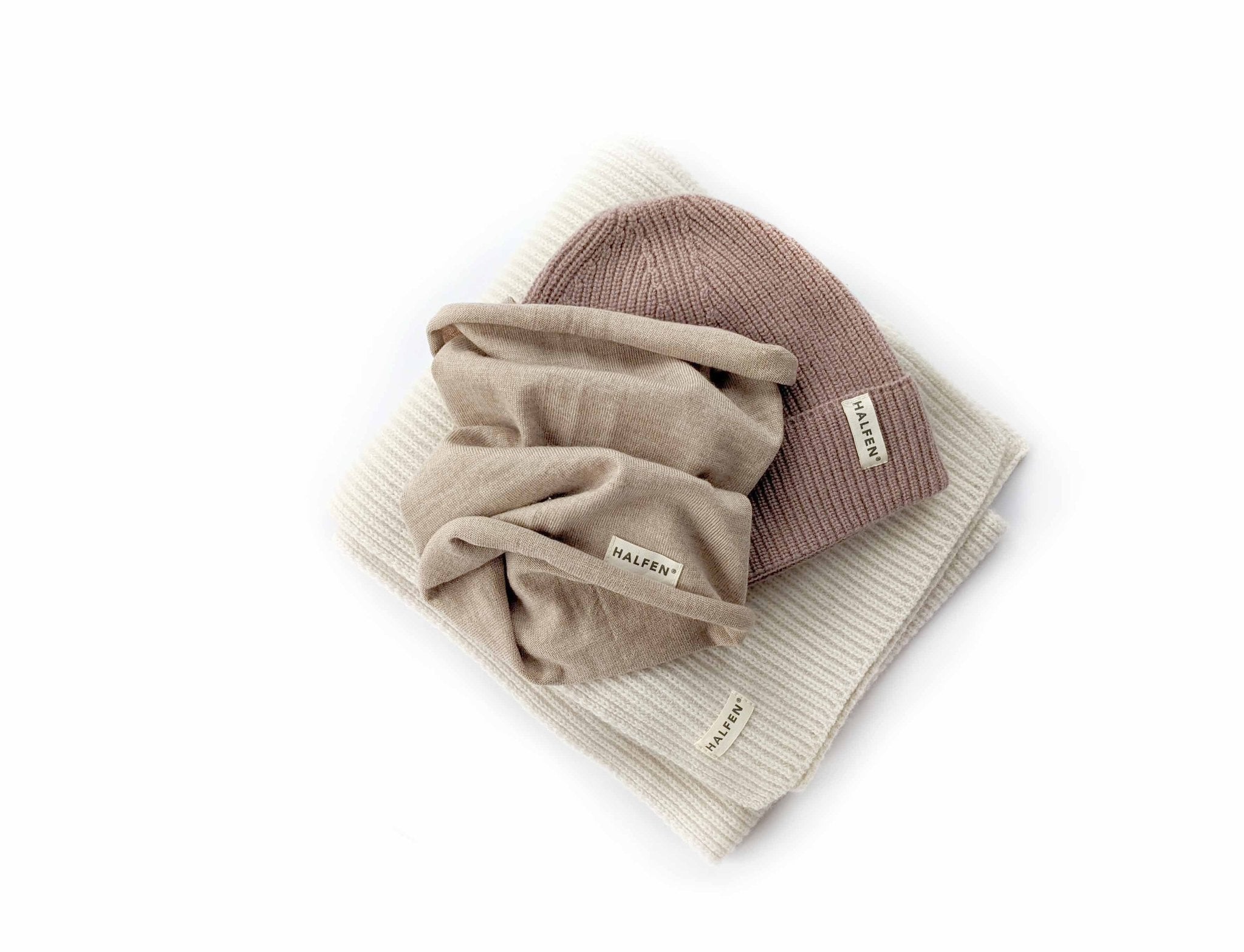 3x Beliebige Accessoires (3er-Bundle)