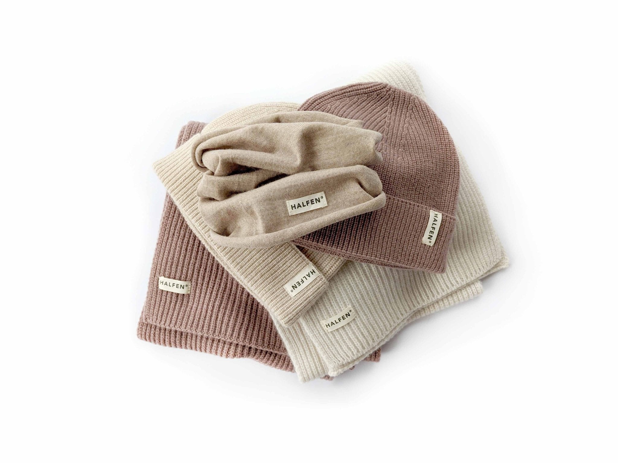 5x Beliebige Accessoires (5er-Bundle)