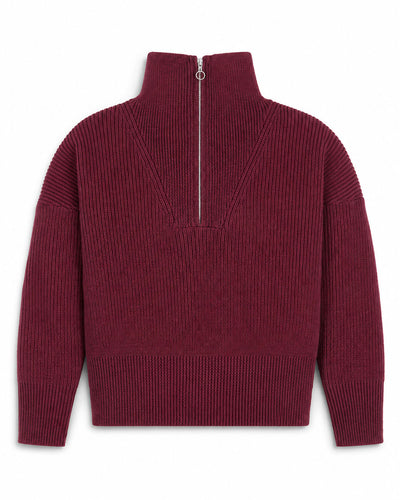 Grobstrick Troyer | Damen