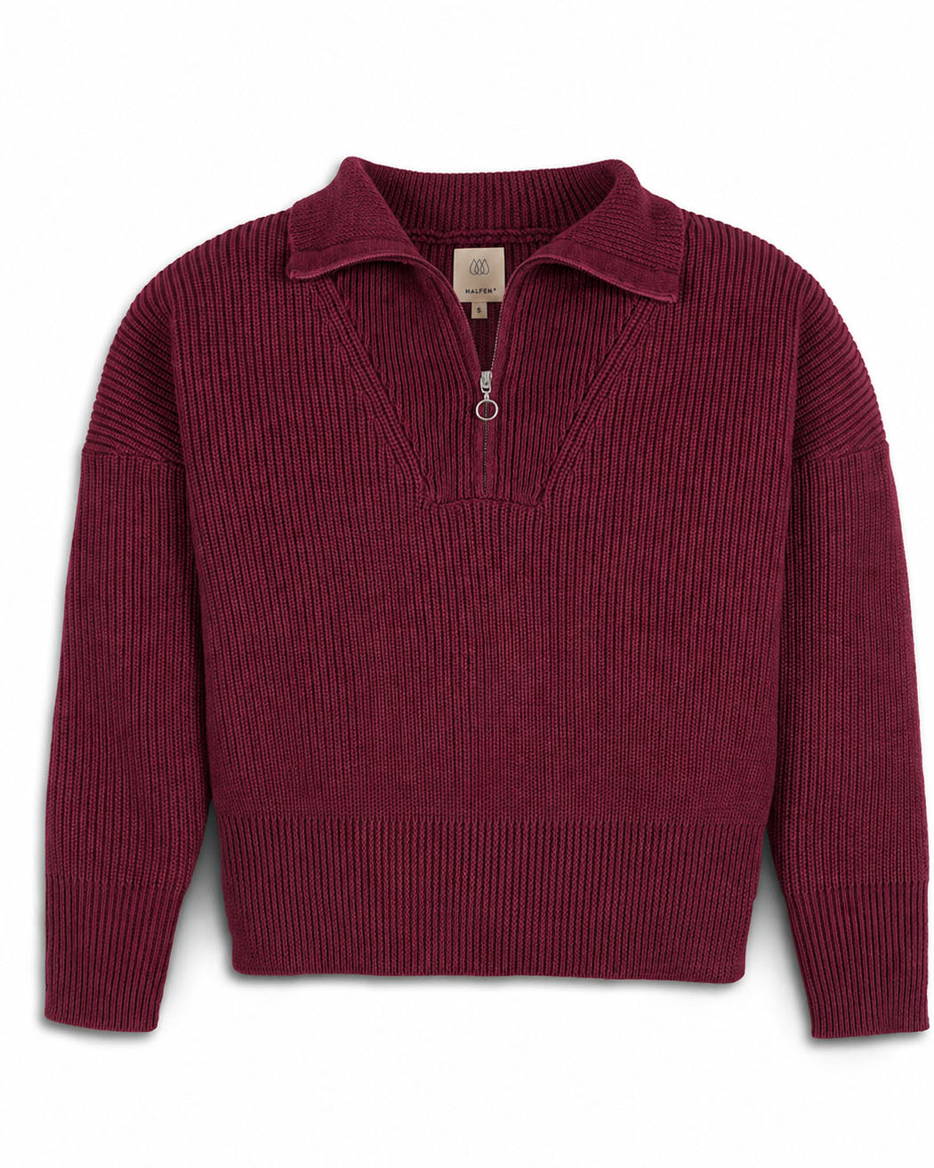 Grobstrick Troyer | Damen