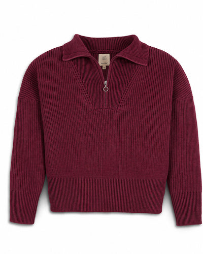 Grobstrick Troyer | Damen