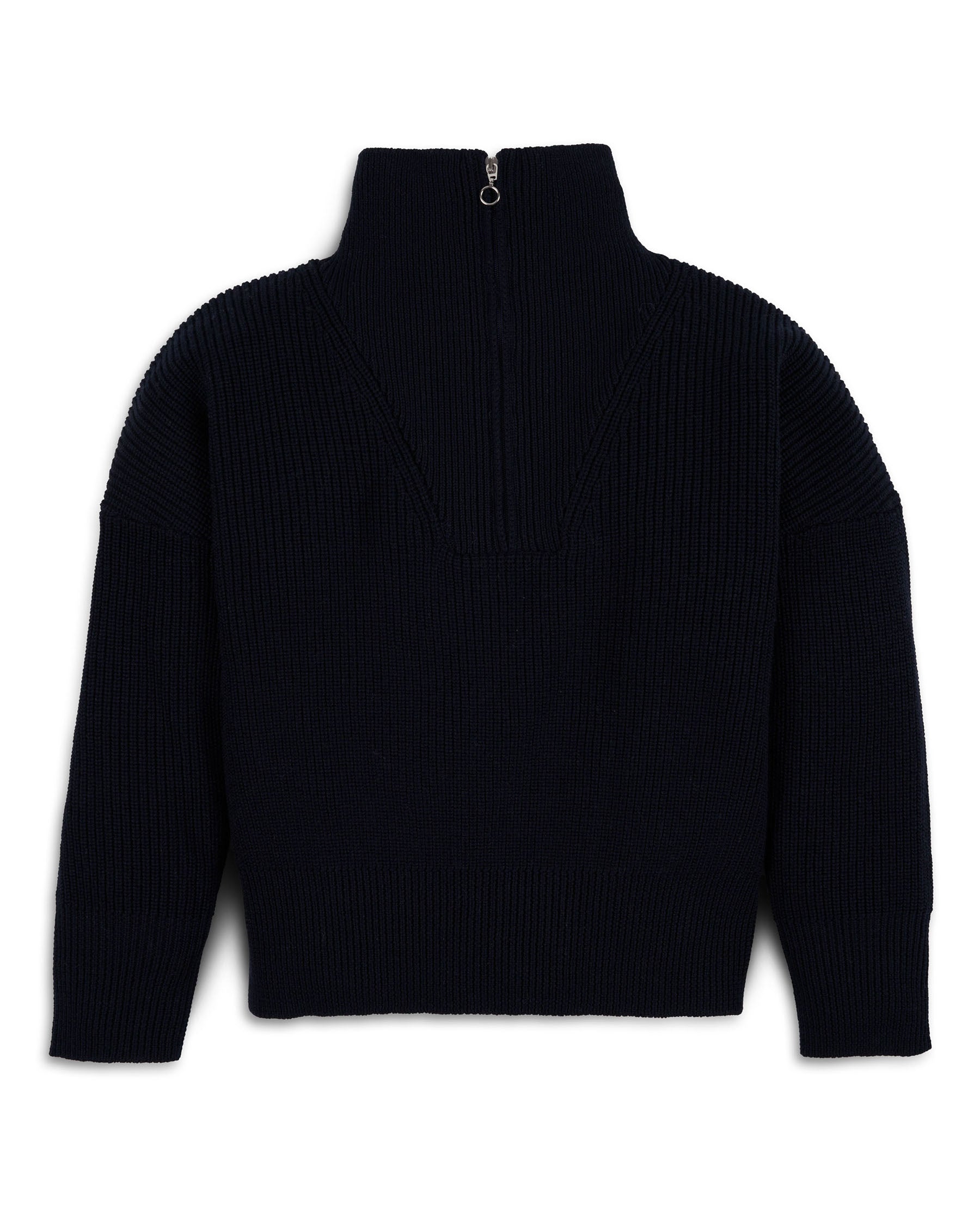 Troyer für Damen in Marine