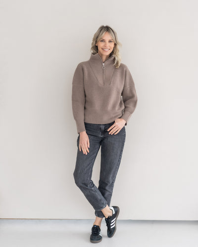 Grobstrick Troyer | Damen