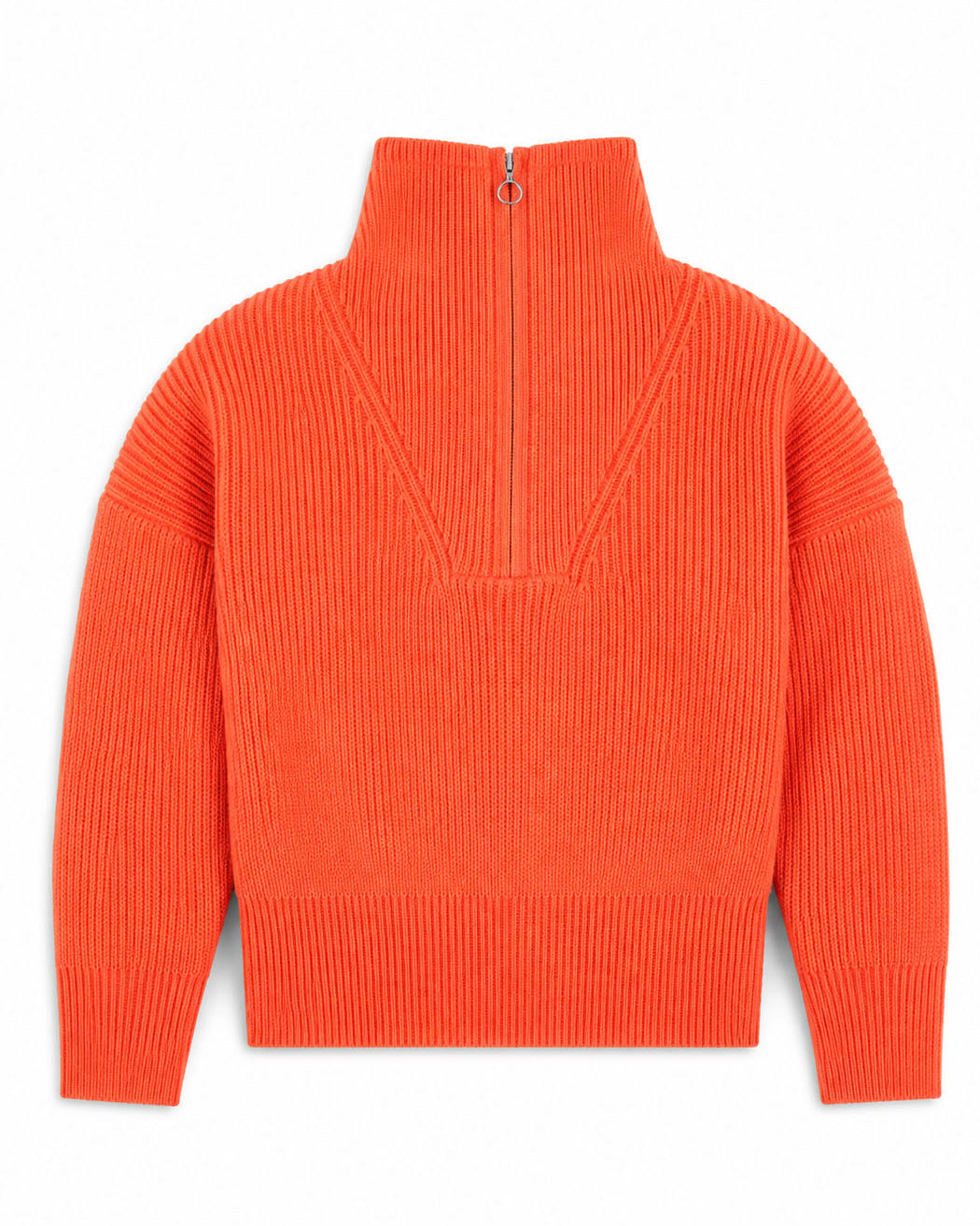 Grobstrick Troyer | Damen