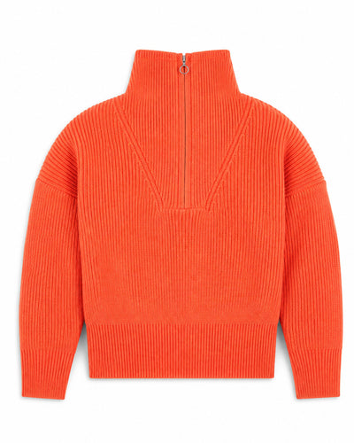 Grobstrick Troyer | Damen