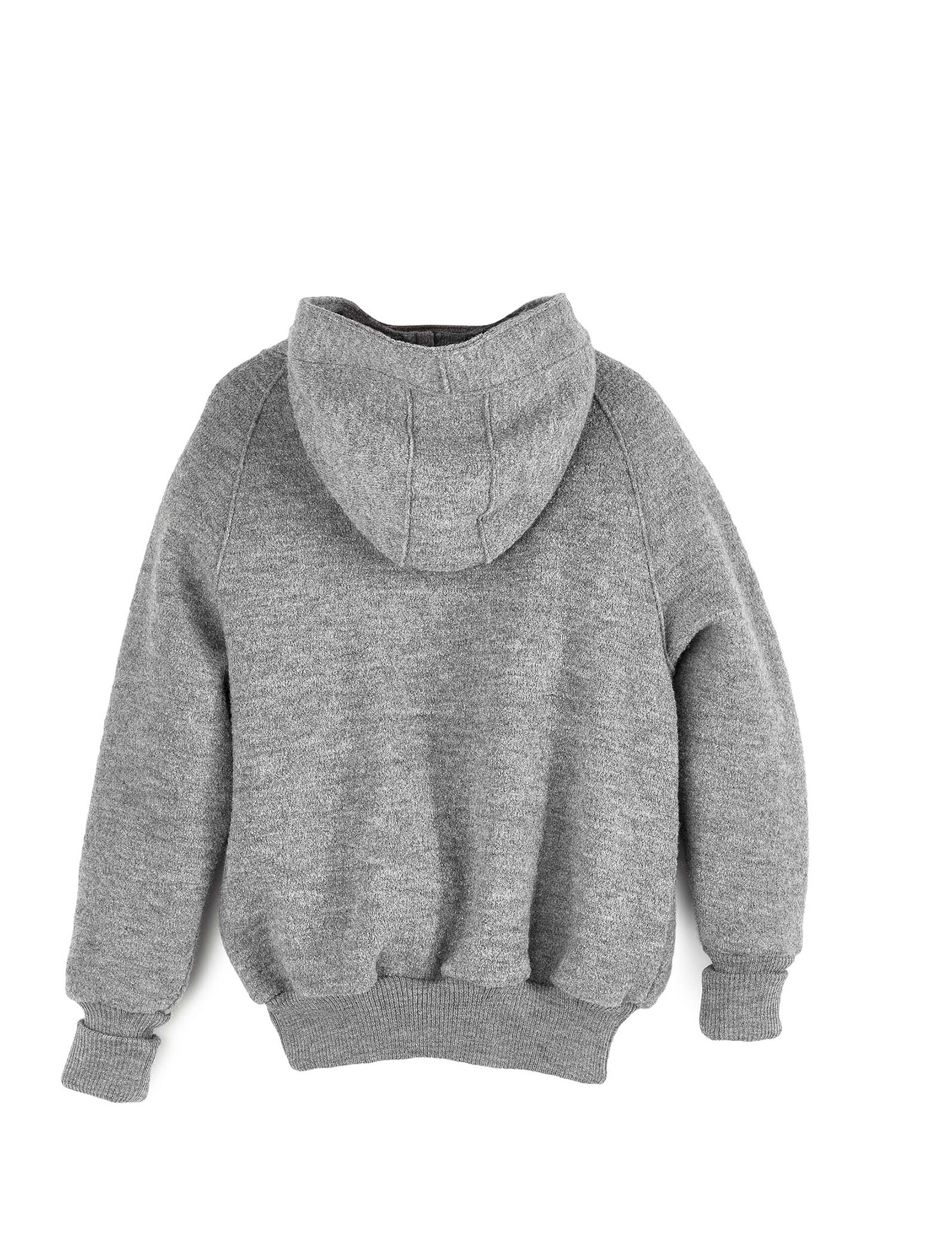 Pullover jacket