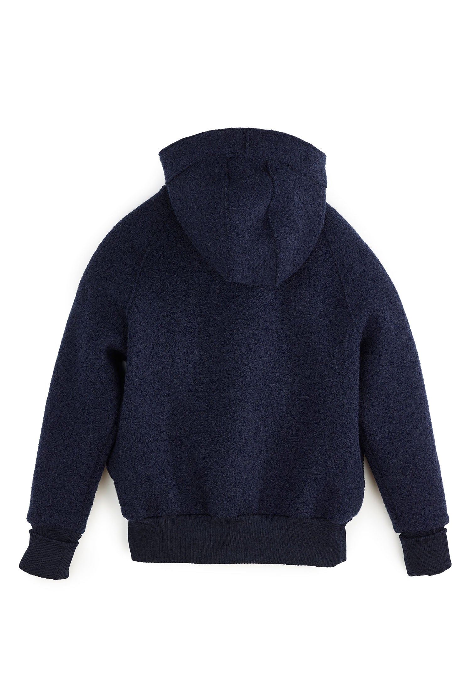 Pullover jacket