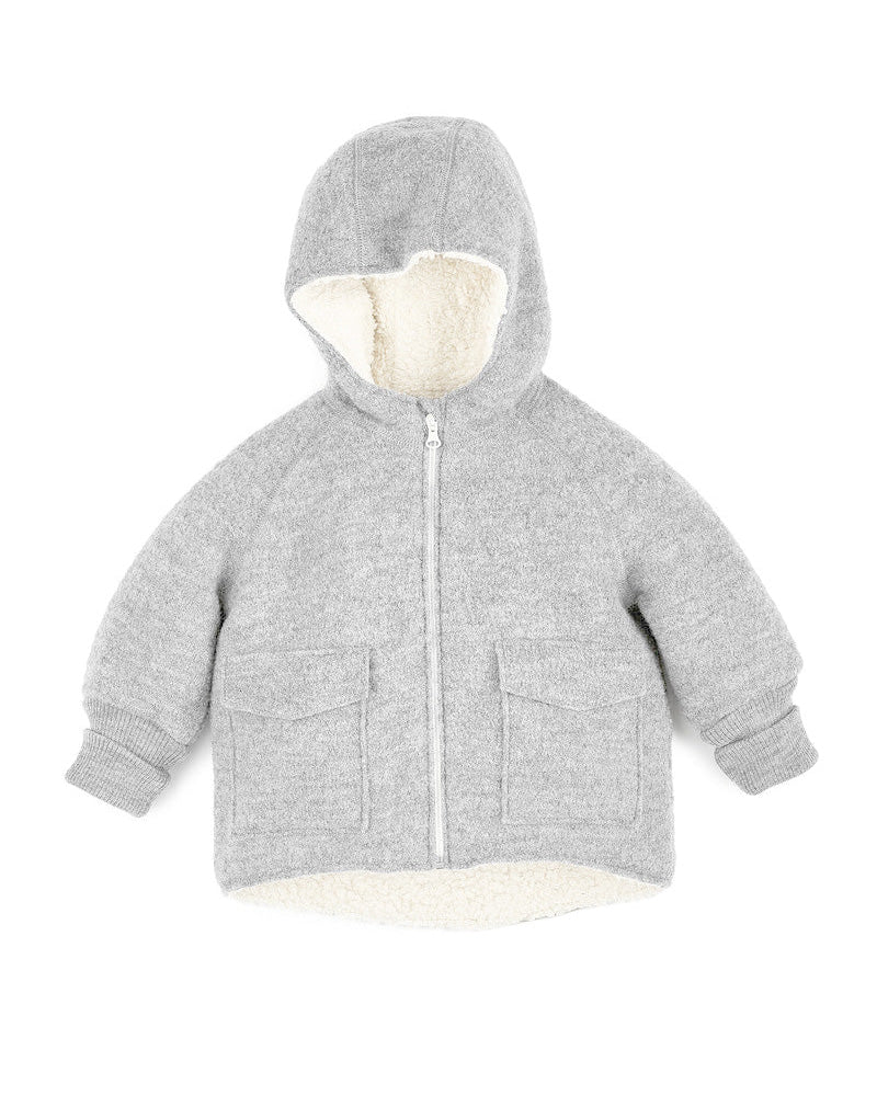 Walk Lined Winter Jacket