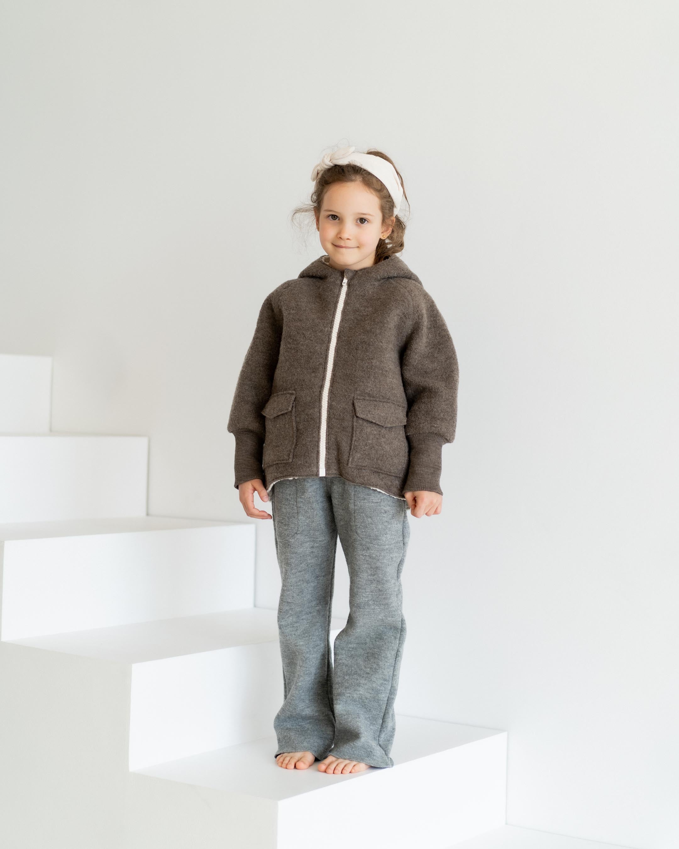 Walk Lined Winter Jacket