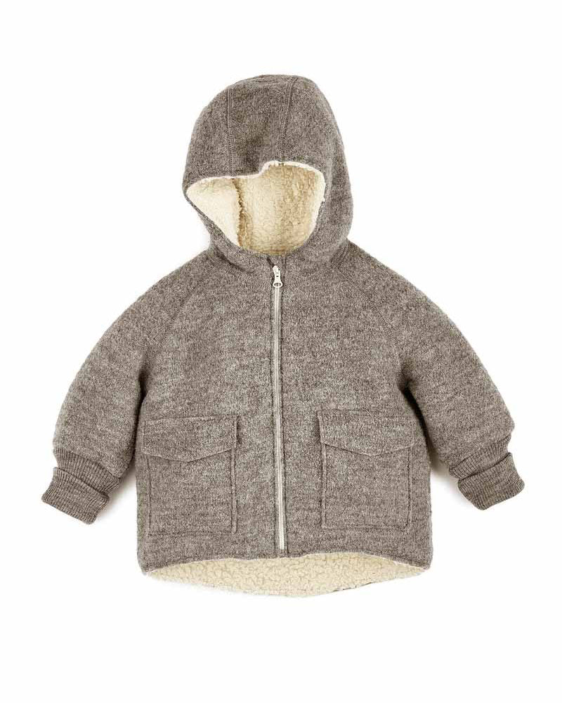 Walk Lined Winter Jacket