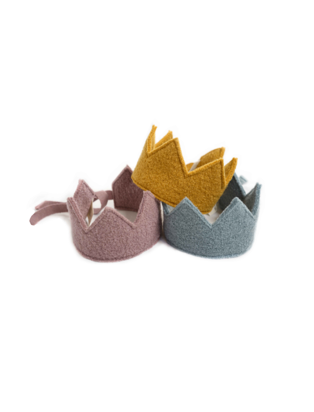 Walk-Krone & Walk-Zahlen (Kronen-Bundle)