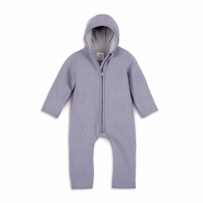 Walk Overall für Kinder in Flieder