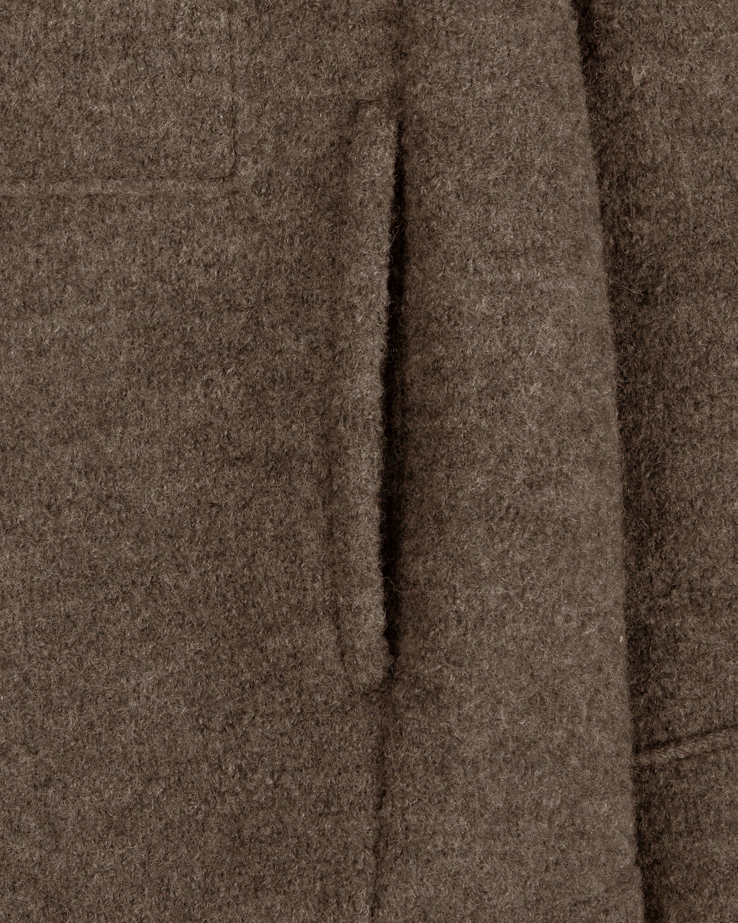 Walk-Jacke mit Stehkragen
