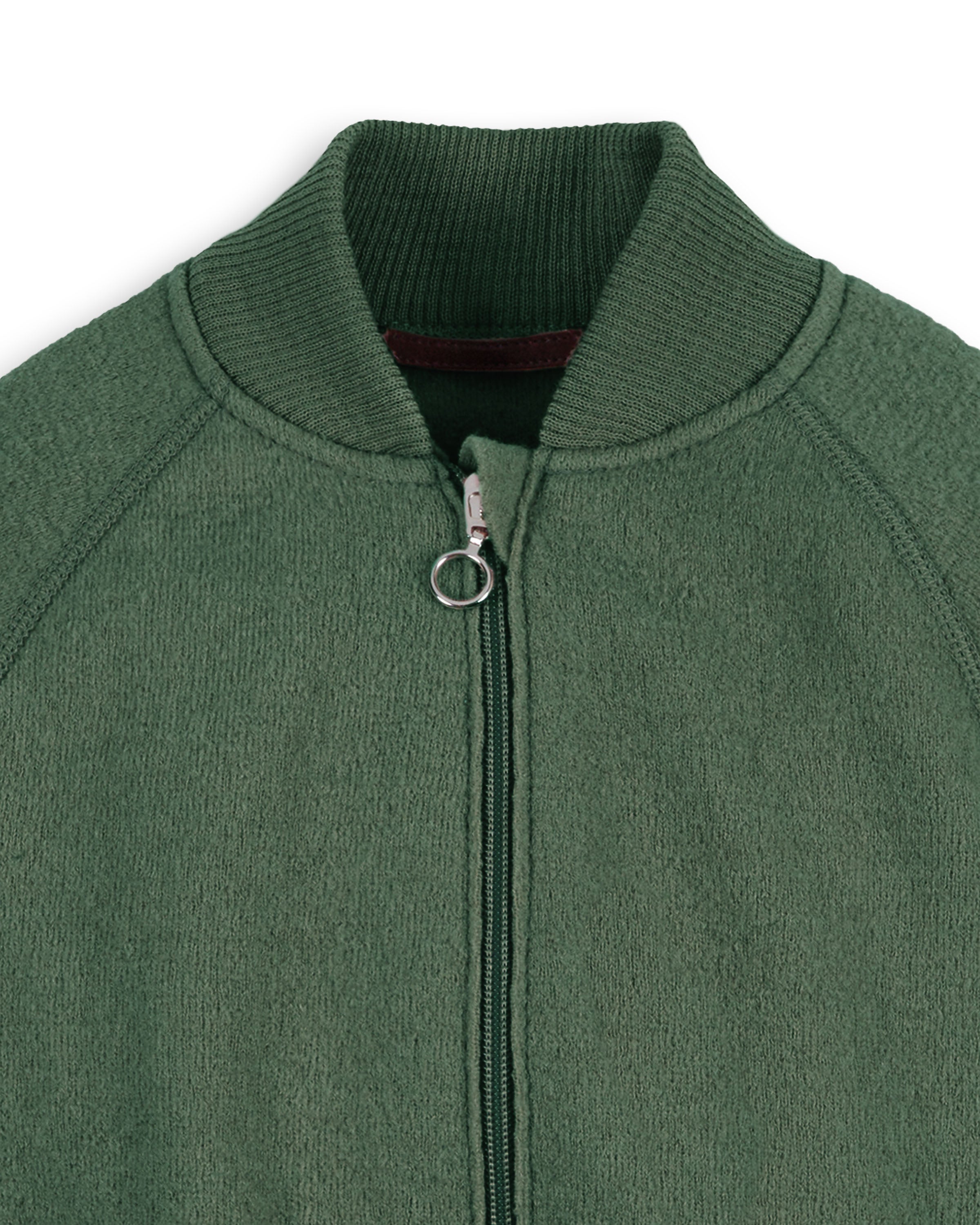 Walk-Bomberjacke Kinder