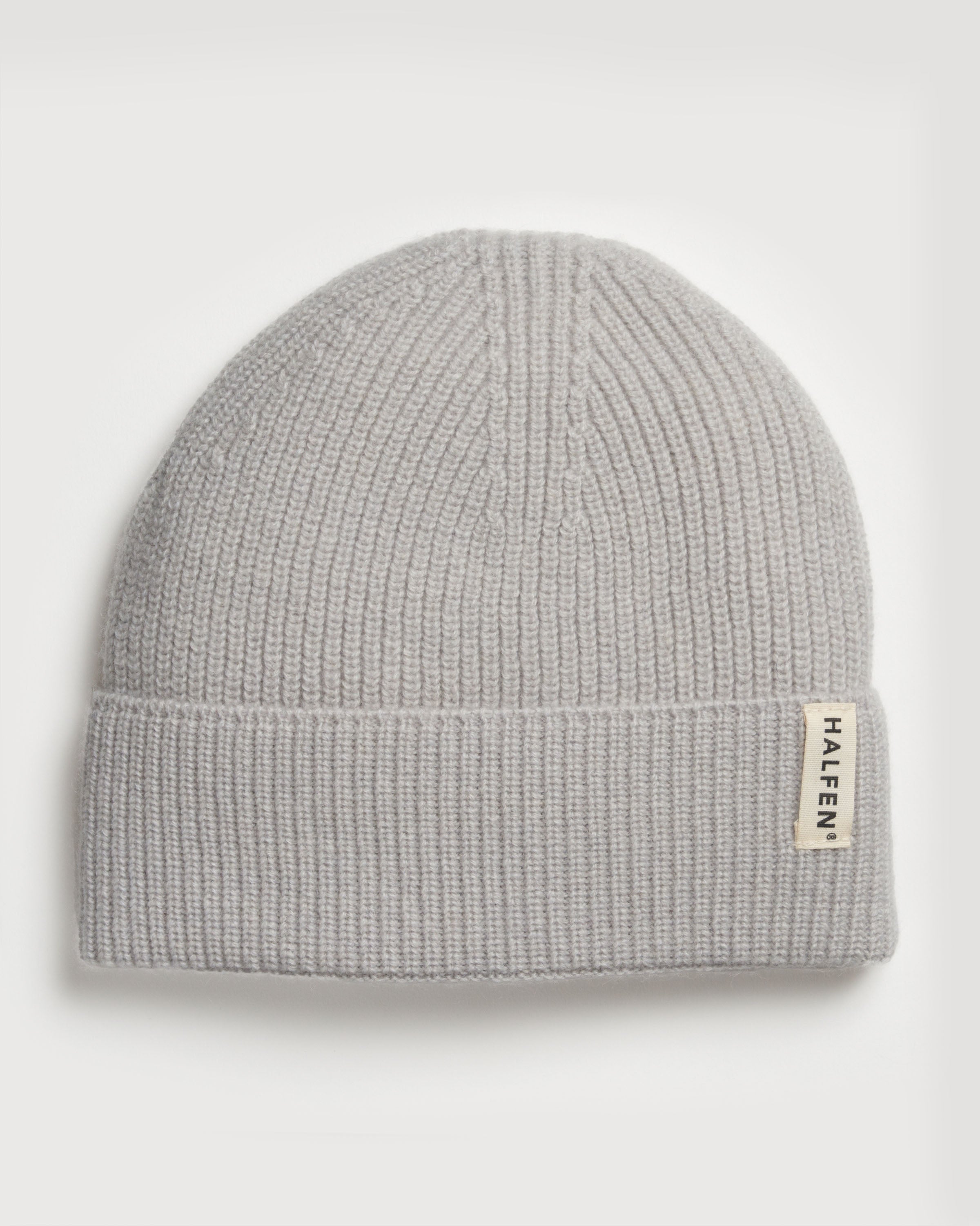 Cashmere Beanie Kinder