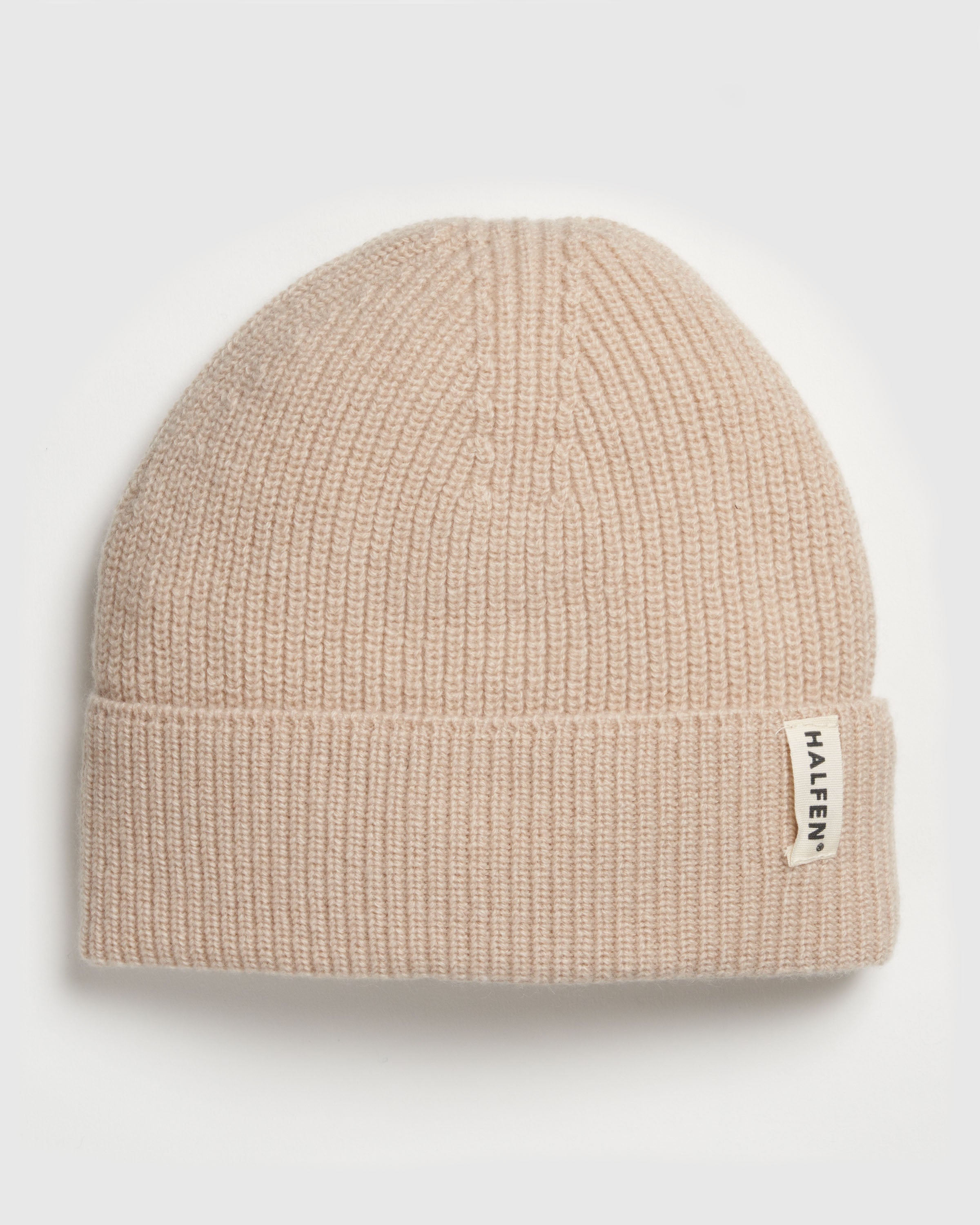 Cashmere Beanie Kinder