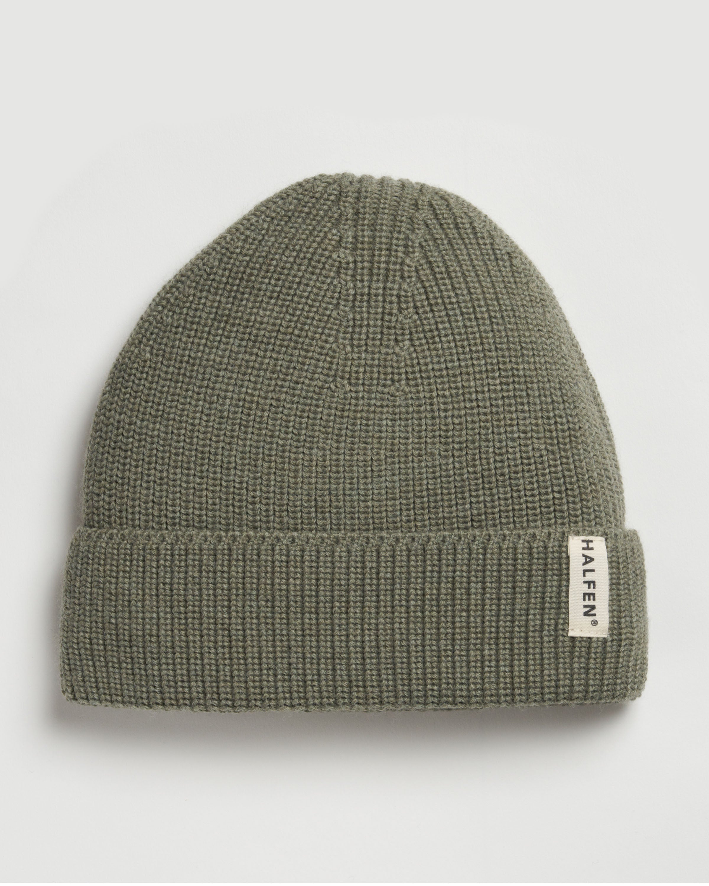 Kinder Beanie